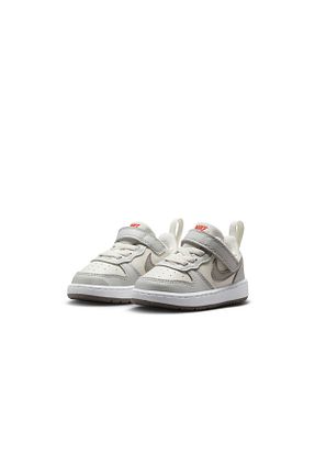 کفش پیاده روی قهوه ای بچه گانه پارچه ای Nike - کد 944572549