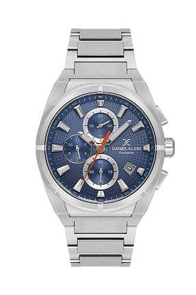 ساعت مچی مردانه 42 میلی متر Daniel Klein - کد 834580567