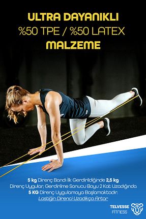 لاستیک فشار زرد 2