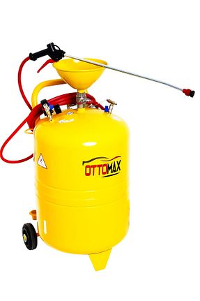 کمپرسور هوا OTTOMAX - کد 944543425