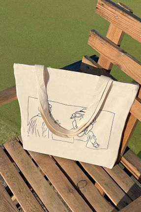 پاکت پارچه ای Mumu - کد 944620359