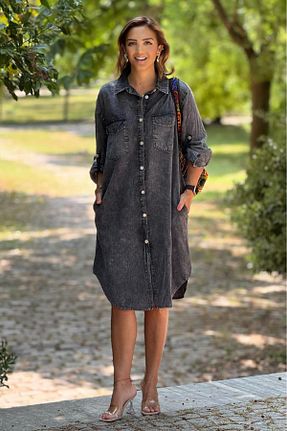 لباس رنگی زنانه بافتنی Nevin Kaya Moda - کد 944576033
