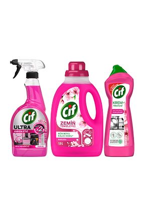 پاک کننده سطح Cif - کد 944619854