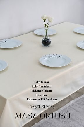 رومیزی رنگی پلی استر sevilya - کد 944620350