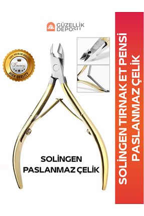 ناخنگیر Güzellik Deposu - کد 944630246