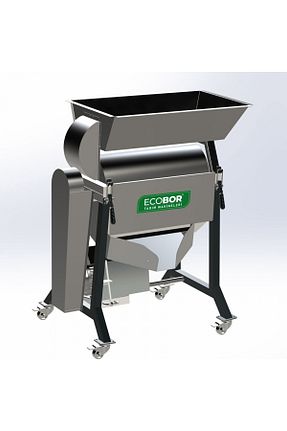 دستگاه چیدن میوه و سبزی ECOBOR - کد 944785480