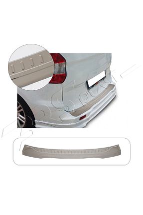 اکسسوری کروم خودرو BRSPLAST - کد 944635761
