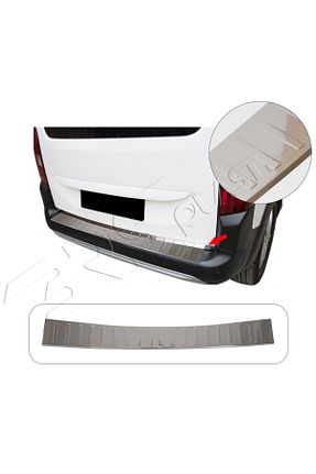 اکسسوری کروم خودرو BRSPLAST - کد 944640282