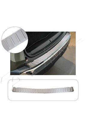 اکسسوری کروم خودرو BRSPLAST - کد 944633991
