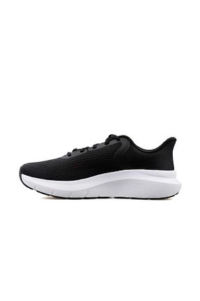 کفش دو و میدانی و تمرینی مشکی مردانه Under Armour - کد 944687929