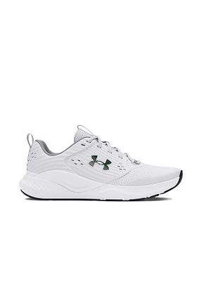 کفش دو و میدانی و تمرینی مشکی مردانه Under Armour - کد 944809965