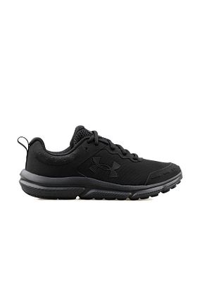کفش دو و میدانی و تمرینی مشکی مردانه Under Armour - کد 944687936