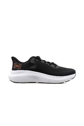 کفش دو و میدانی و تمرینی مشکی مردانه Under Armour - کد 944687929