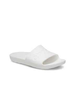دمپائی سفید زنانه EVA Crocs - کد 923232851