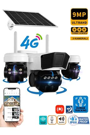 دوربین هوشمنده سفید VİVATECH - کد 944822771