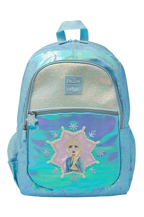 کوله پشتی آبی بچه گانه ابعاد بزرگ SMIGGLE - کد 945071105