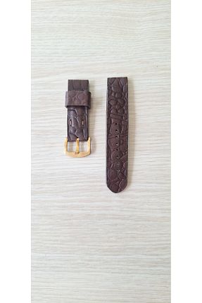 بند ساعت مچی قهوه ای FIRSATTAN - کد 944737925