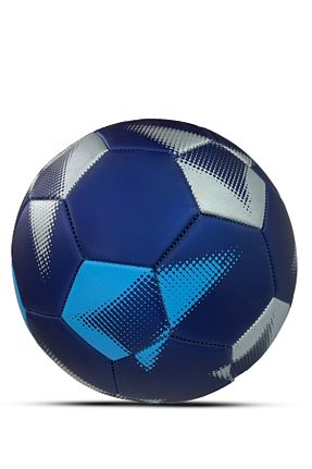 توپ فوتبال آبی 5 Numara Hsport - کد 944743131