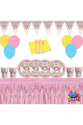 تزئینات جشن تولد Yogi parti - کد 944777242