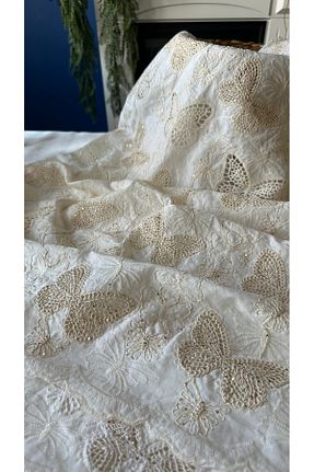 پارچه نباتی Hayalet kumaş - کد 944790550