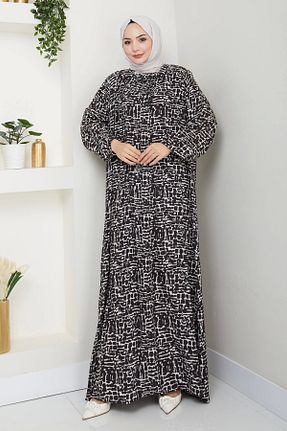 لباس حجاب رنگی زنانه رگولار Moda MSK - کد 944814611