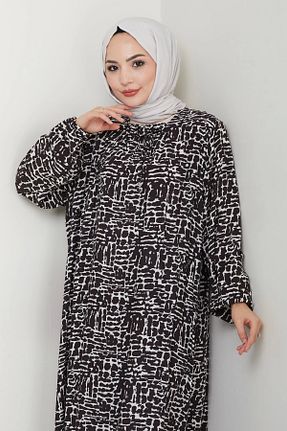 لباس حجاب رنگی زنانه رگولار Moda MSK - کد 944814611