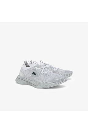 کفش دو و میدانی و تمرینی نباتی زنانه Lacoste - کد 944815153