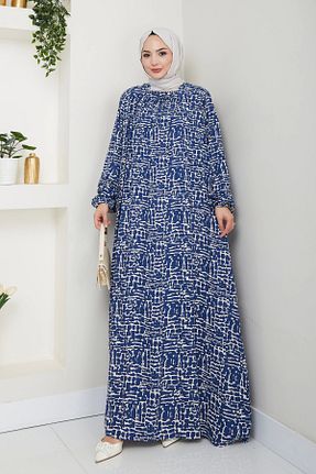 لباس حجاب رنگی زنانه رگولار Moda MSK - کد 944817421