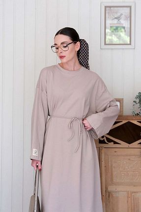 لباس حجاب زنانه رگولار ceylan otantik - کد 944818939