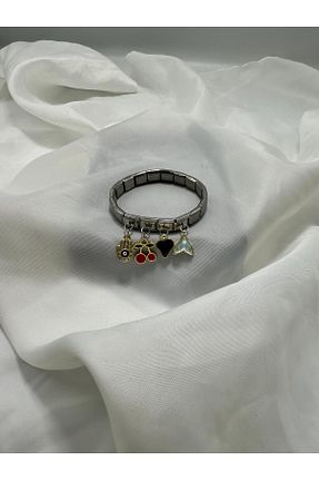 چارم طوسی Figürlü Lav Aksesuar - کد 945444515