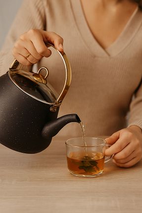 قوری گرانیت YUNUSOĞLU HOME - کد 944883652