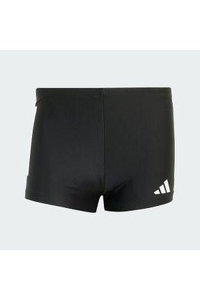 مایو شناگر مشکی زنانه بافتنی adidas - کد 944901637