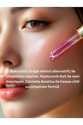 سرم پوست Hassas GLONE - کد 945200652