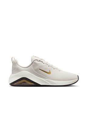 کفش اسنیکر مشکی زنانه بند دار Nike - کد 944953184