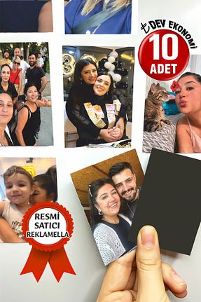 مگنت رنگی reklamella - کد 945028204
