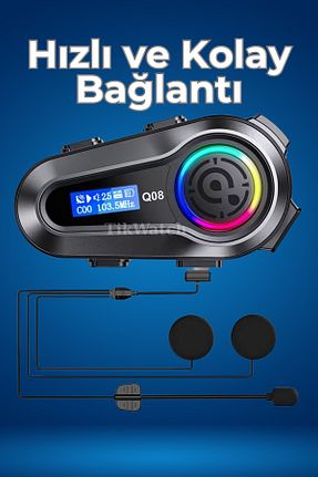اینترکام TİKWATCH - کد 945294919