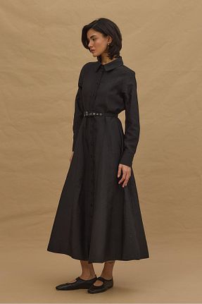 لباس سفید زنانه بافتنی Fahhar - کد 945134607