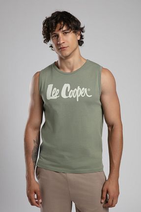 تیشرت رنگی مردانه رگولار Lee Cooper - کد 945168535