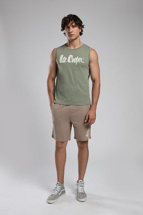 تیشرت رنگی مردانه رگولار Lee Cooper - کد 945168535