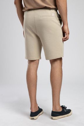 شلوارک و برمودا آبی مردانه %100 پنبه Lee Cooper - کد 945187244