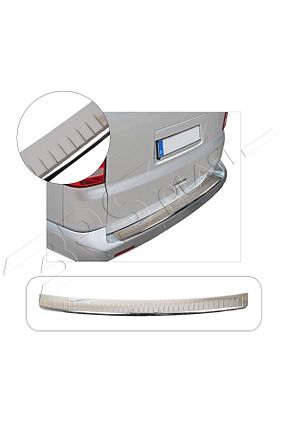 اکسسوری کروم خودرو BRSPLAST - کد 945193024