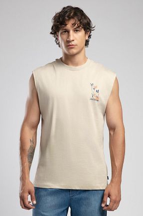 تیشرت رنگی مردانه رگولار Lee Cooper - کد 945214821
