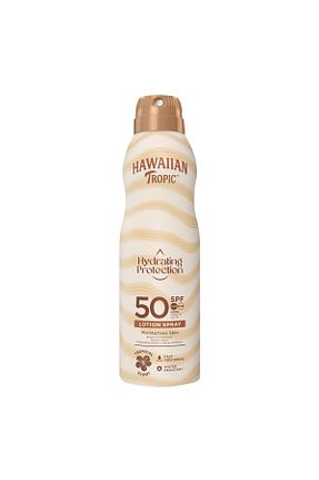 کرم ضد آفتاب بدن SPF 50 + Hawaiian Tropic - کد 921505230