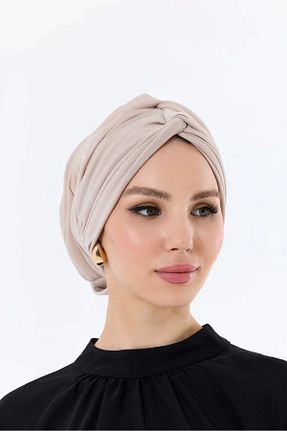 کلاه شنای حجاب رنگی زنانه ladrans - کد 945256864