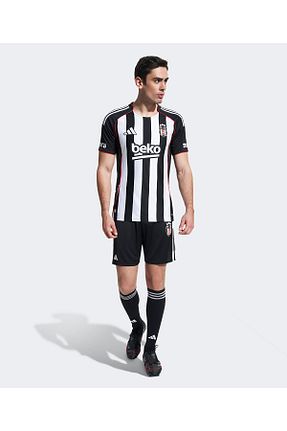 لباس فرم ورزشی مشکی مردانه فوتبال Beşiktaş - کد 945247970