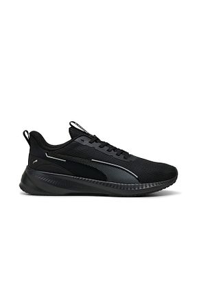 کفش اسنیکر مشکی مردانه بند دار Puma - کد 946358113
