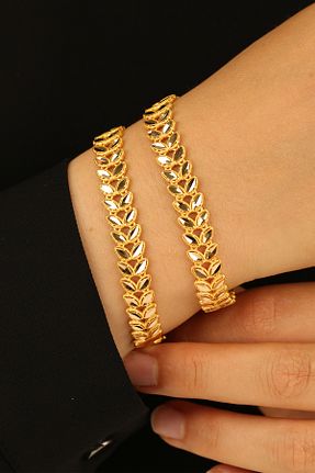 النگوی طلا شکسته ترکیه Çgk Çiğdem Gürel Kuyumculuk - کد 945318585