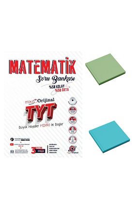 آمادگی آزمون Orijinal Yayınları - کد 945357172