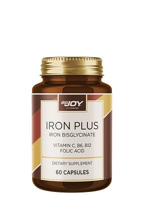 مینرال Bigjoy Vitamins - کد 945476274