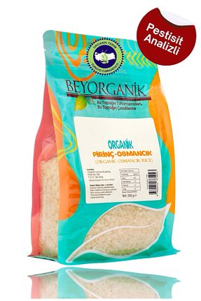 برنج BEYORGANİK - کد 3883488